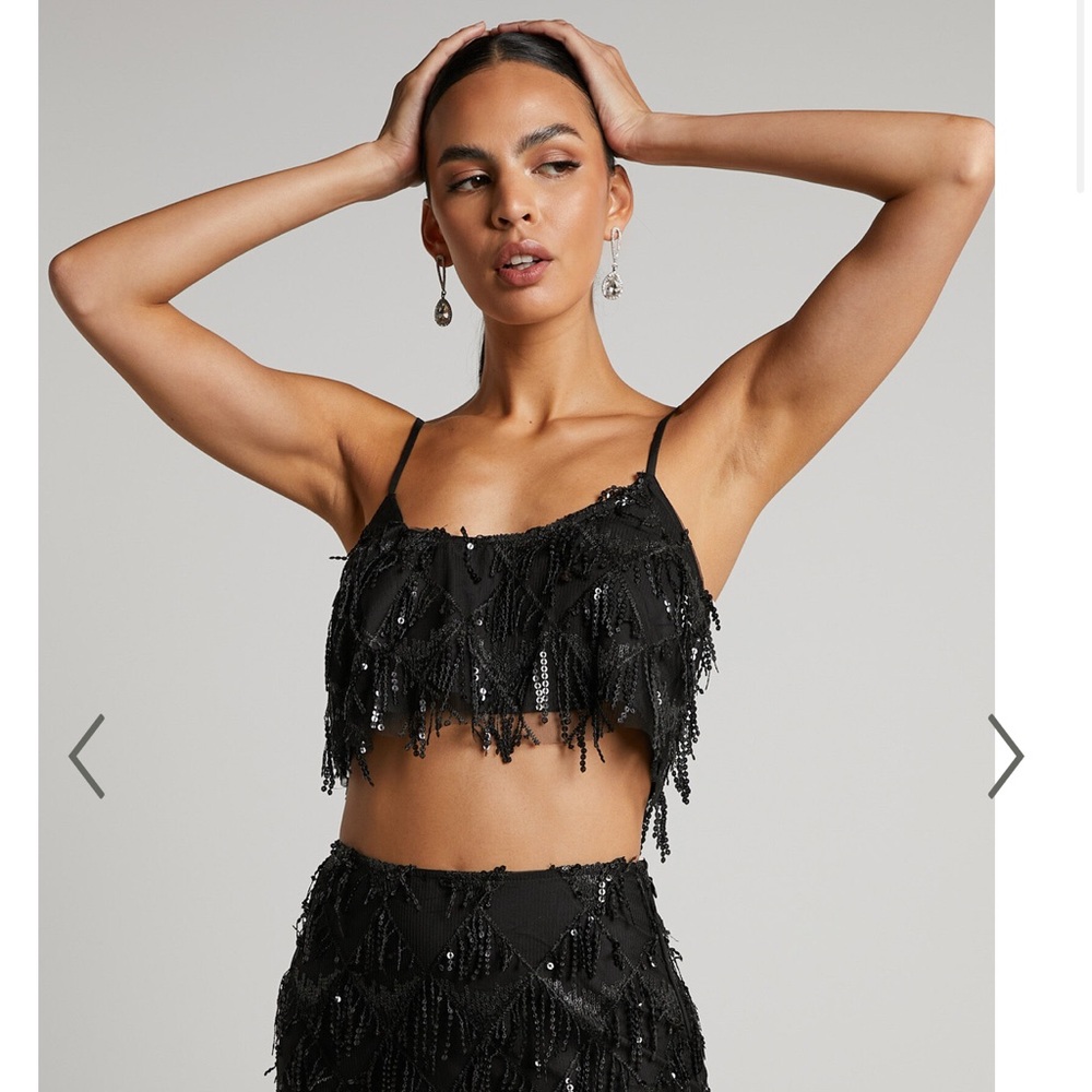 Showpo two piece party set. Perfect for a fun night out!